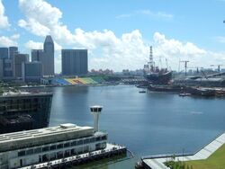 The Sail @ Marina Bay (D1), Apartment #621844241